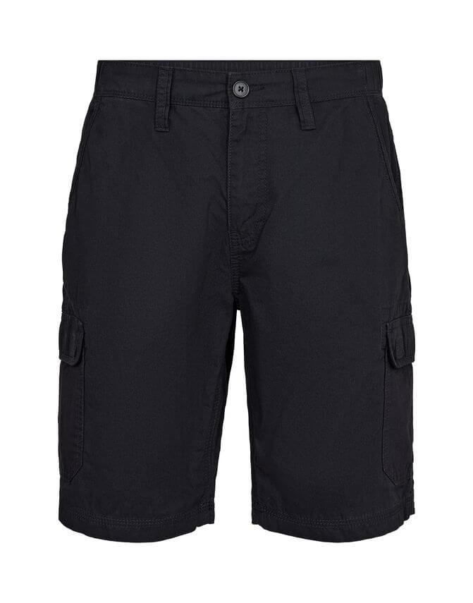 Cargo Shorts Regular Fit Shorts Navy