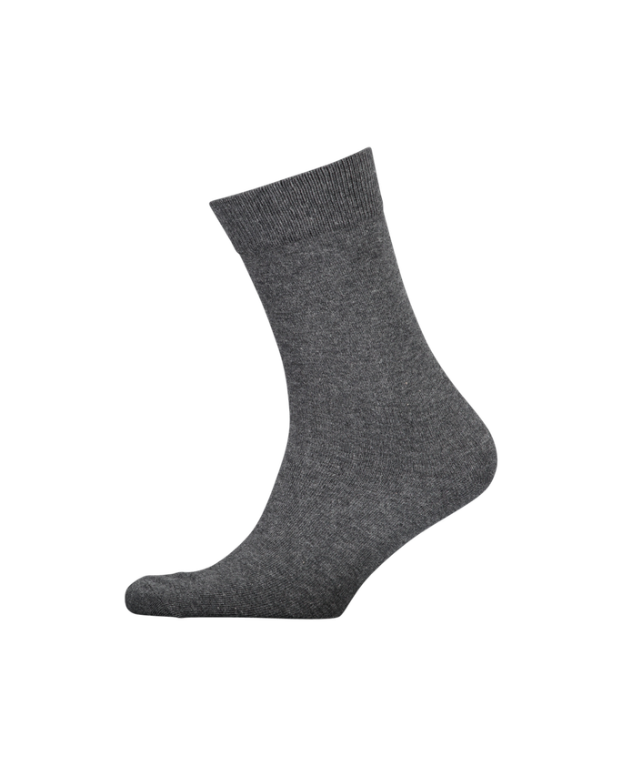 SALT Socks Charcoal