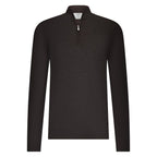 Born With Appetite LUX MERINO Strik Dark Brown