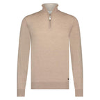 Born With Appetite LUX MERINO Strik Beige