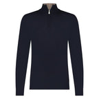 Born With Appetite LUX MERINO Strik Navy