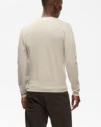 Matinique Margrate Pullover Grey