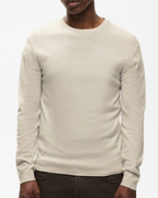 Matinique Margrate Pullover Grey