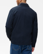 Martinique MAorignal Overshirt Dark Navy