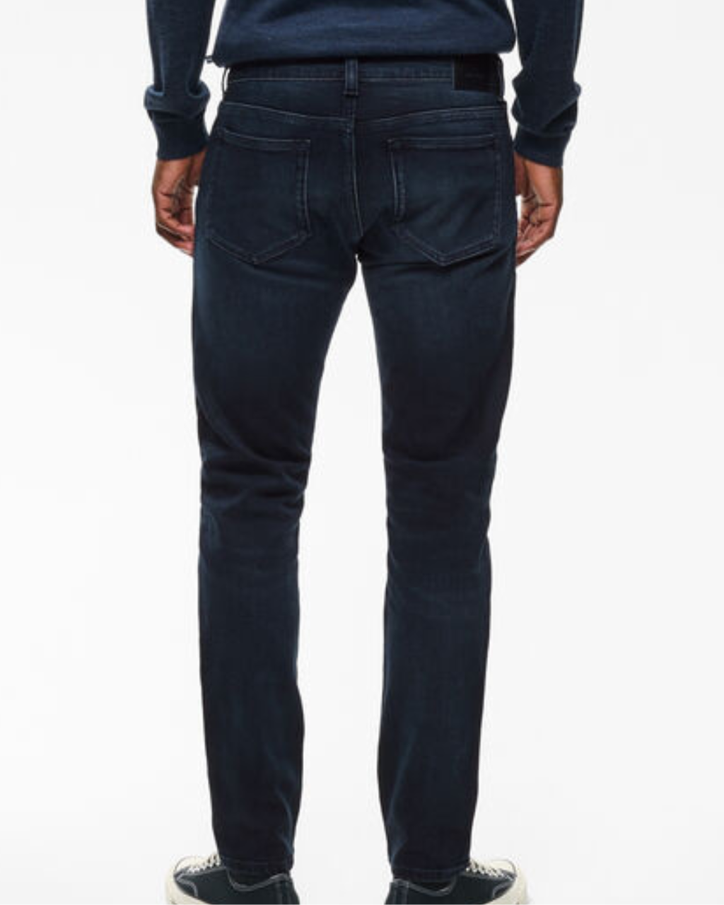 Martinique MAjake Bukser Navy