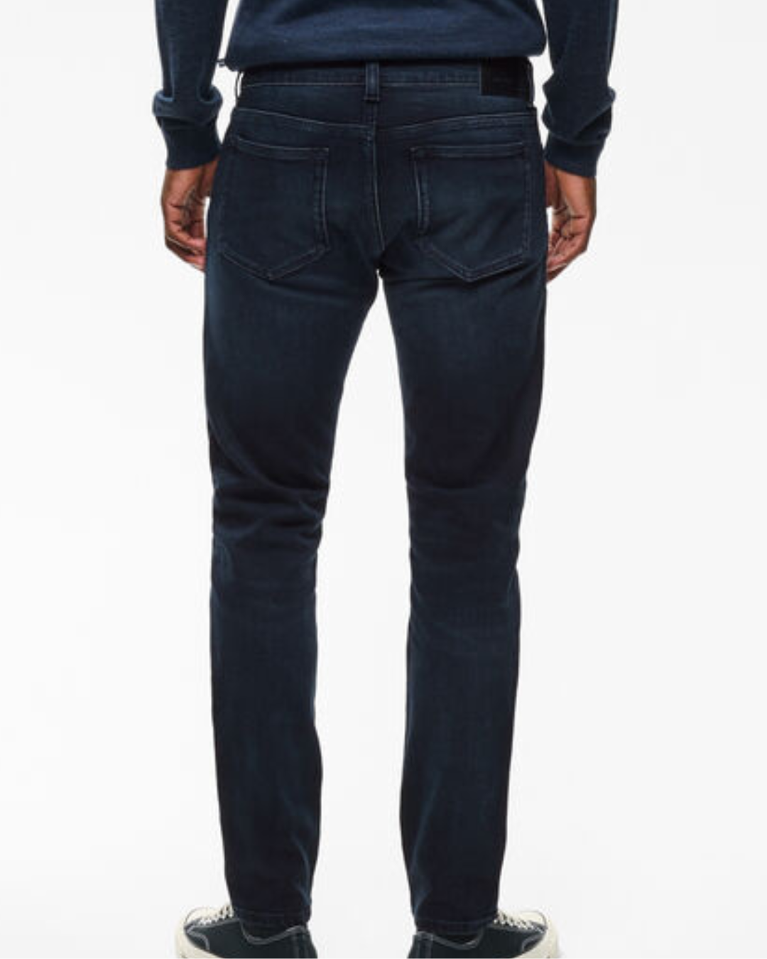 Martinique MAjake Bukser Navy
