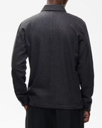Martinique MAorignal Overshirt Brown