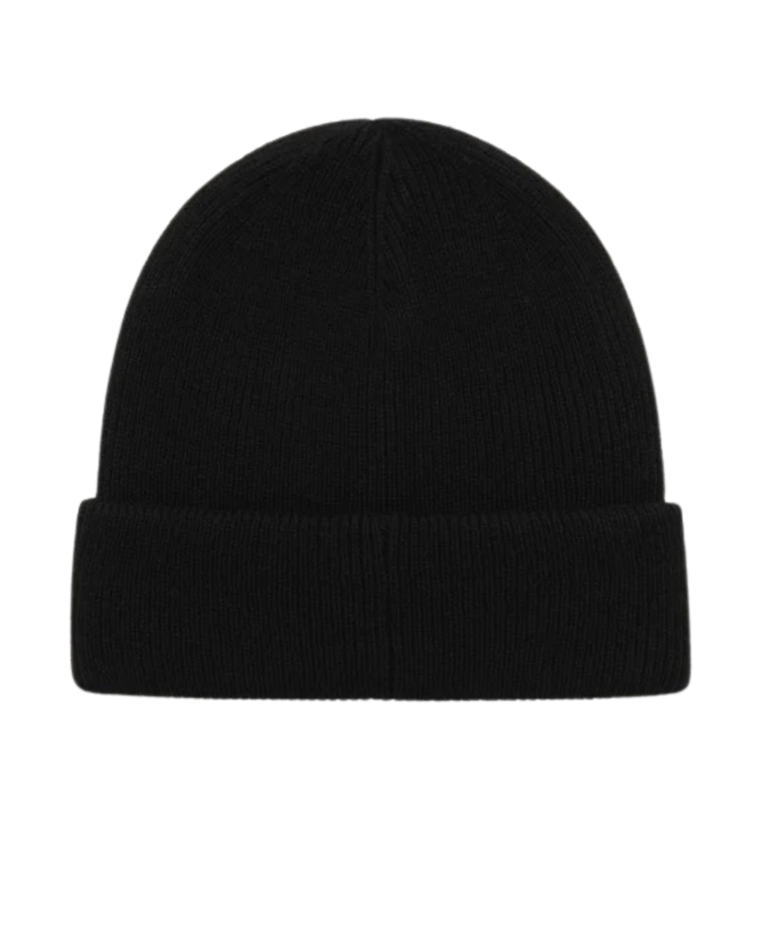 Les Deux Signature Beanie Black
