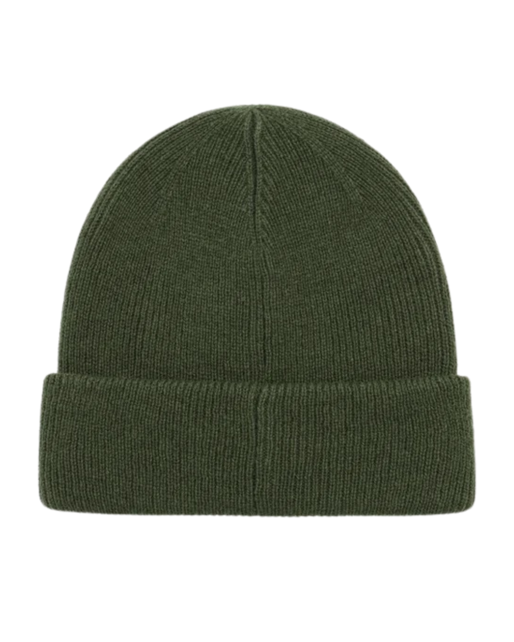Les Deux Signature Beanie Green