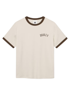 Wood Wood Parker tee arhie Beige