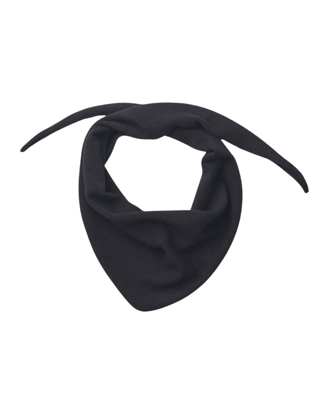 O'tay Nessa Scarf Black
