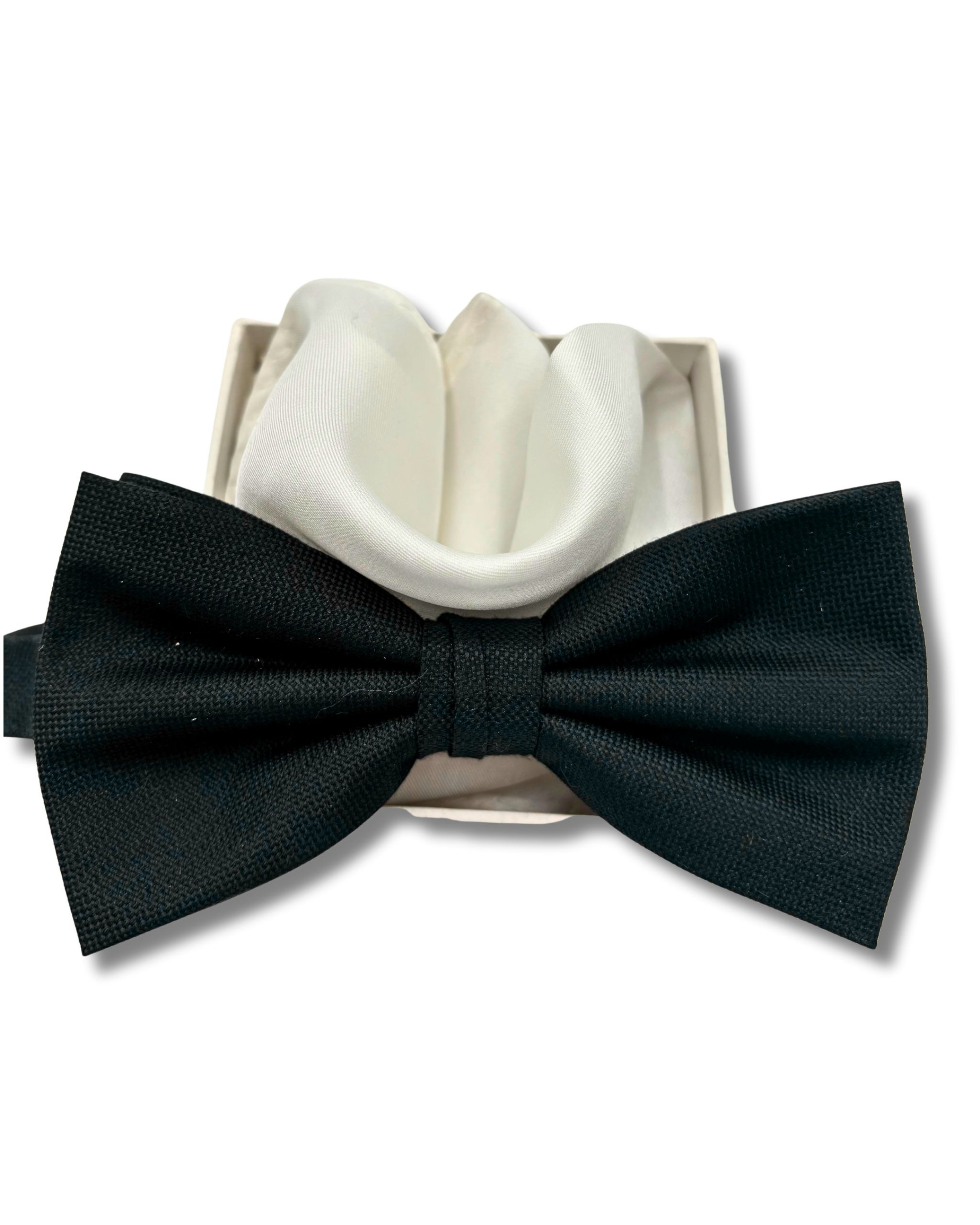Oakmore Butterfly Black