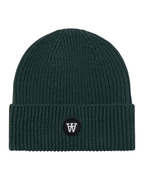 Wood Wood Vin beanie Green