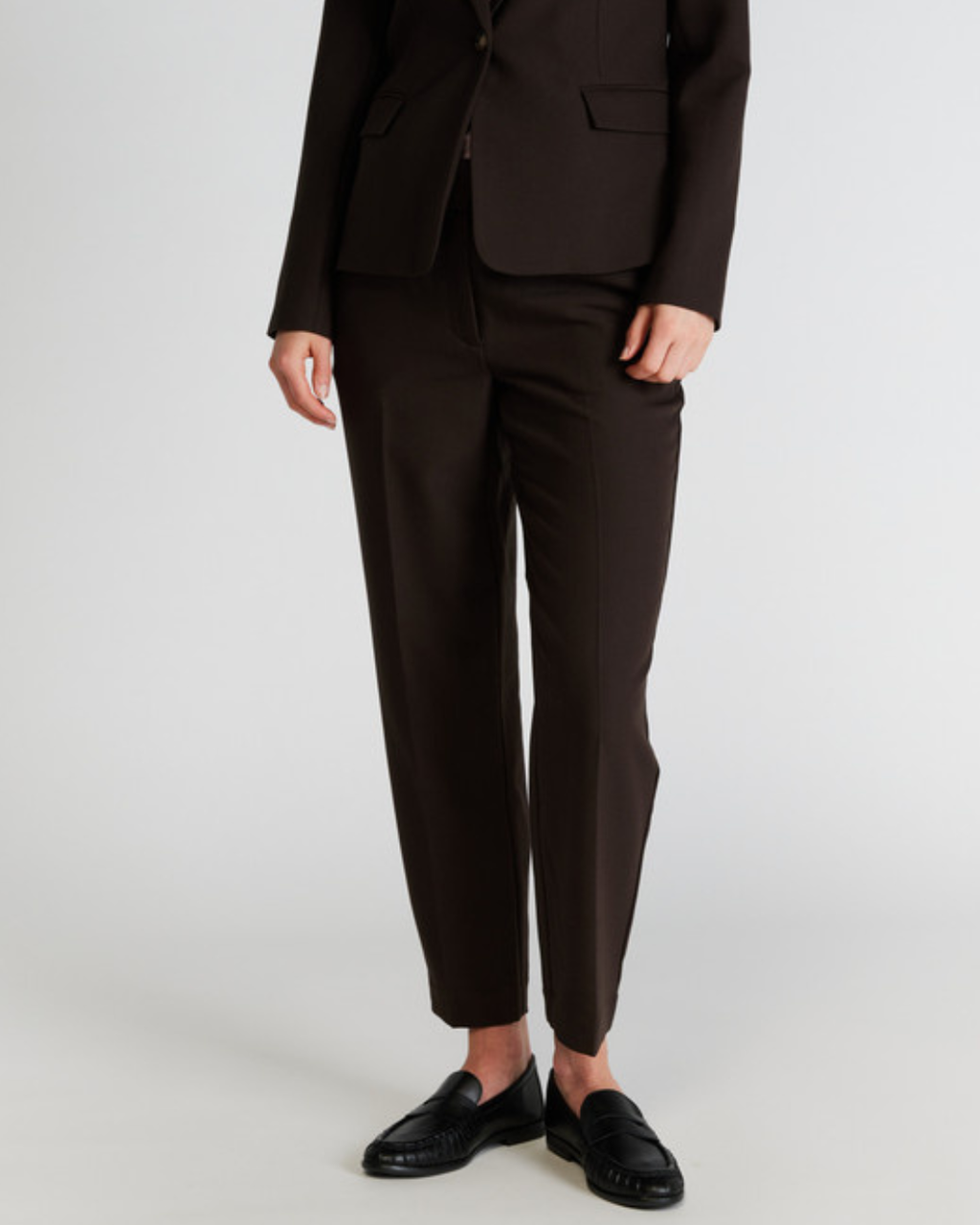 PBO 2209 Lamosa Pants Smoke