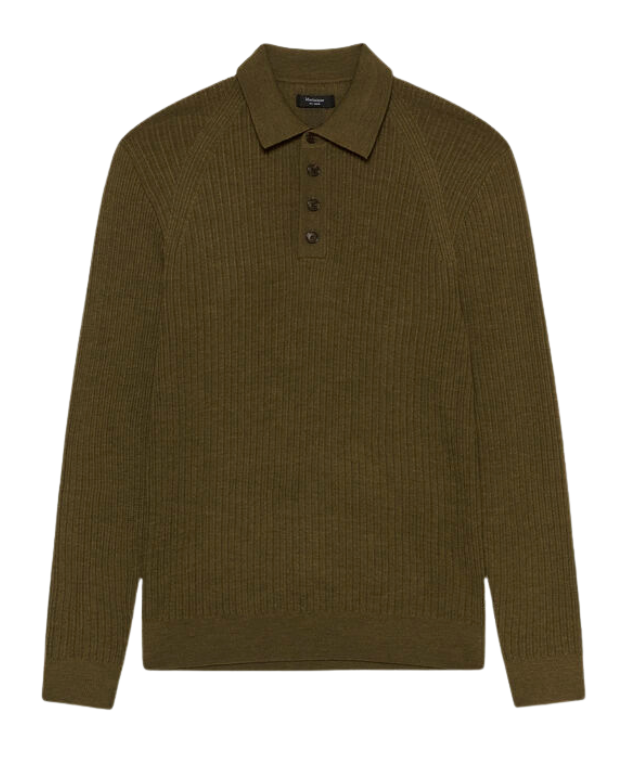 Martinique MAkerone N Strikpolo Brown