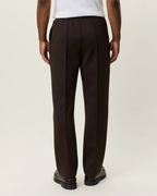 Les Deux Track Pants Brown