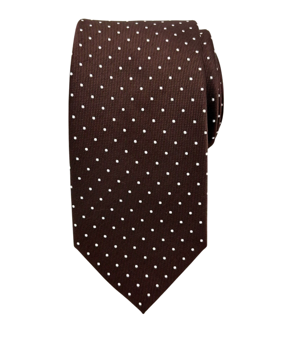 Oakemore Slips Oms004 Prikket Brown