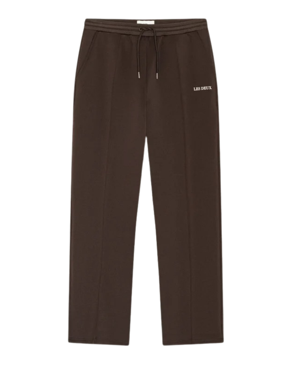 Les Deux Track Pants Brown