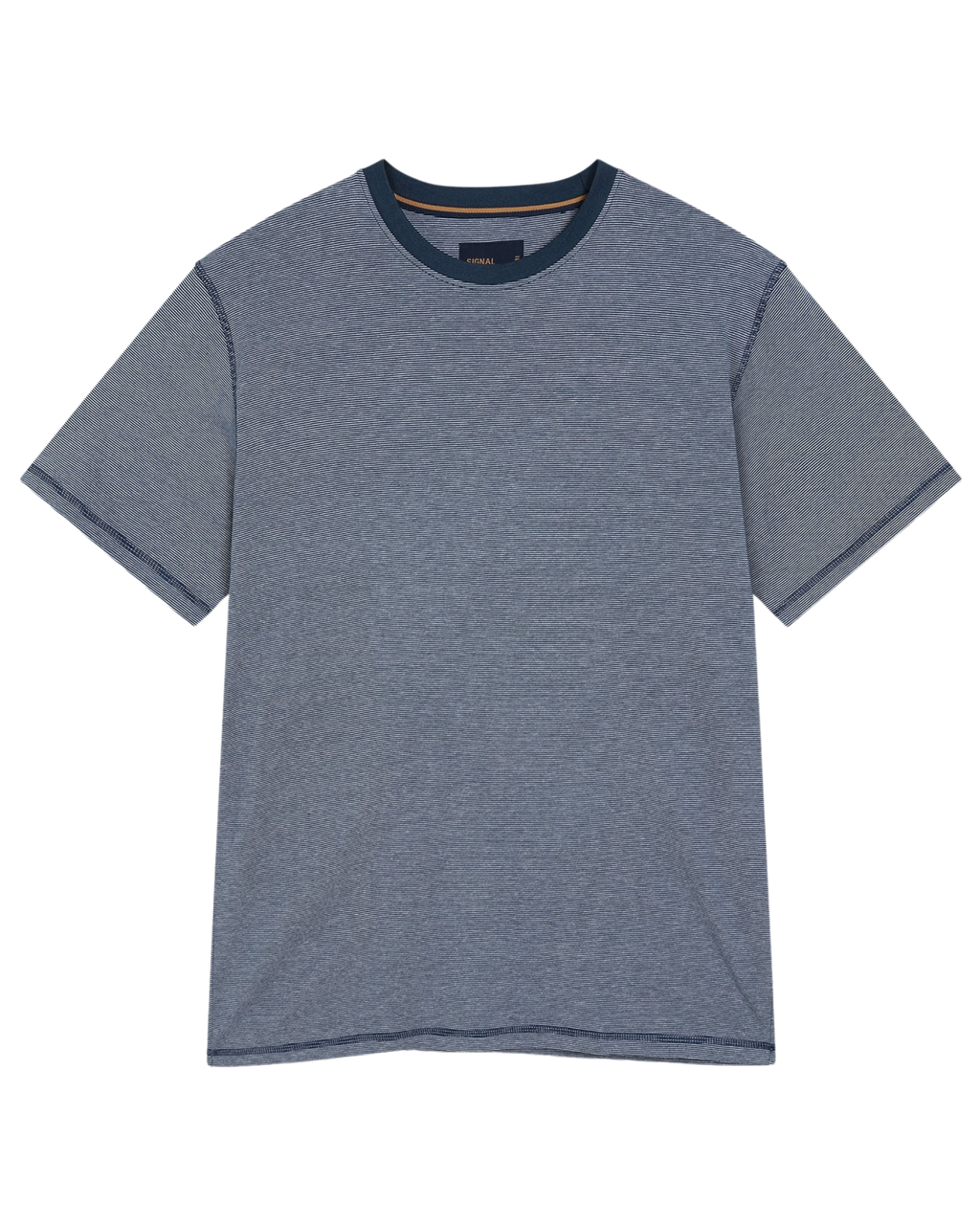 Signal 13526 YannSi Mini Stripe + T-shirt Blue
