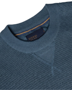 Signal 12488 ColtonSi V-Stitch Structure + Strik Blue