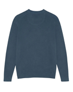 Signal 12488 ColtonSi V-Stitch Structure + Strik Blue