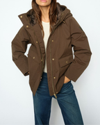 Mos Mosh Ophelia Cali Jacket Delicioso