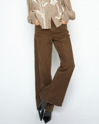 Mos Mosh Dara Shadow Pant Delicioso