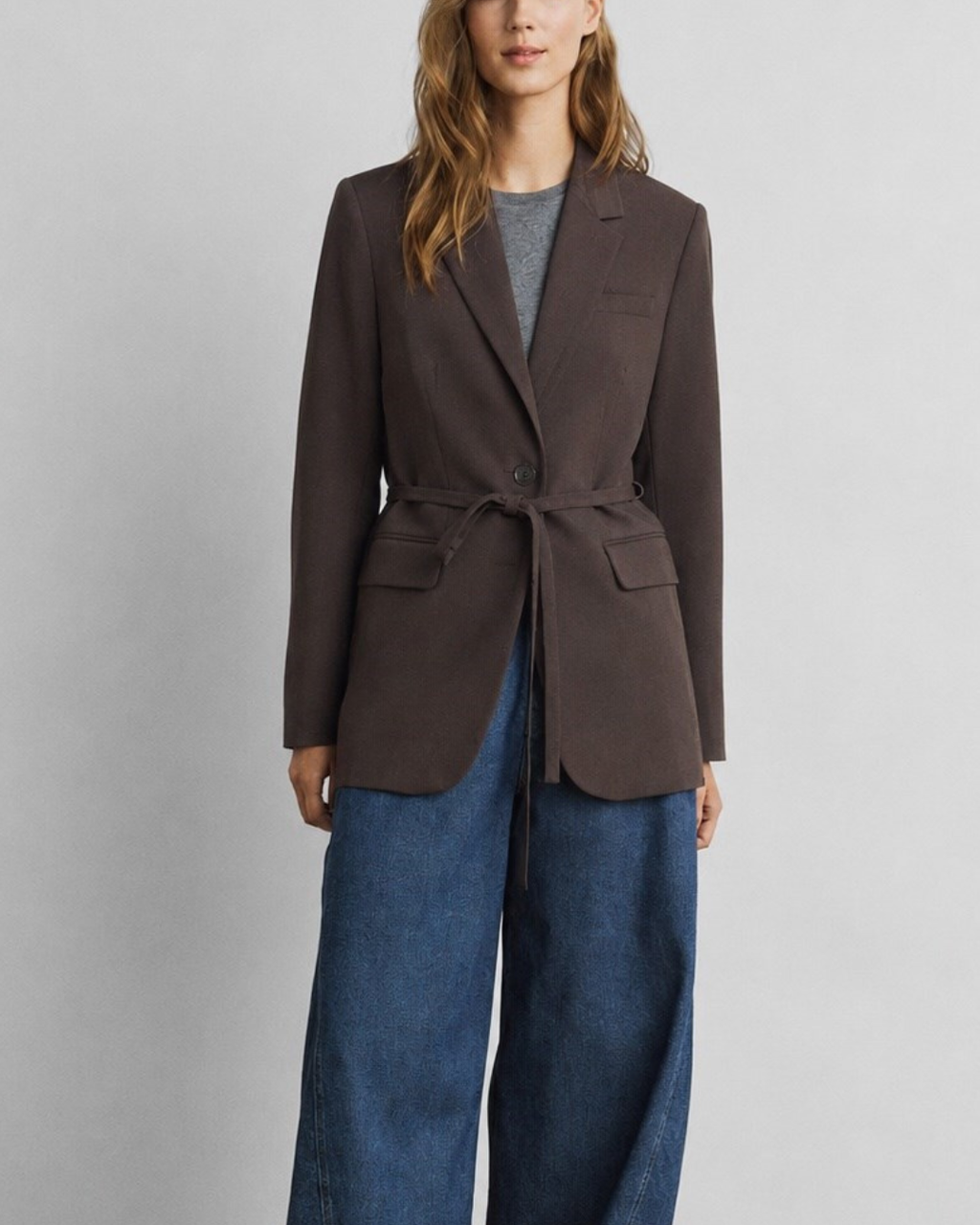 MSCH Copenhagen Kiesa Henrika Blazer Delicioso