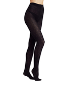 Hype The Detail Net 60 Denier Black