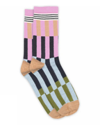 MP Denmark Mabel Socks Cyclamen