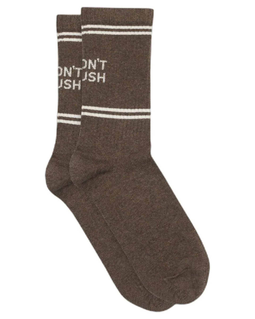 MP Denmark Mia Socks Brown