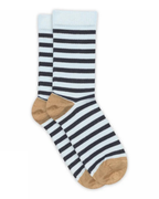 MP Denmark Jenny Socks Navy