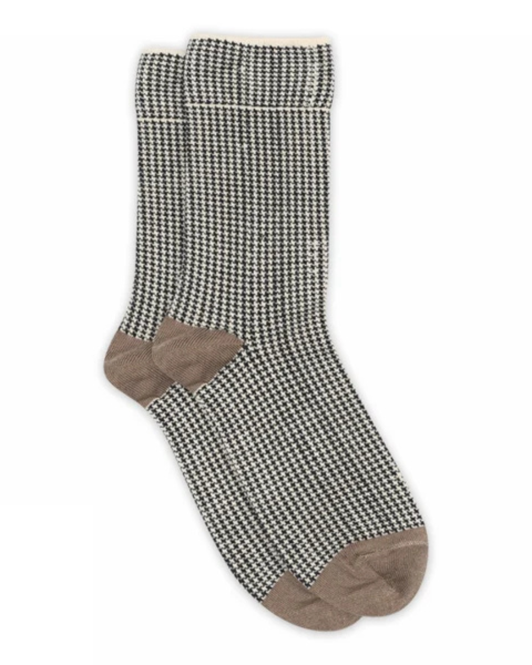MP Denmark Nina Socks Black
