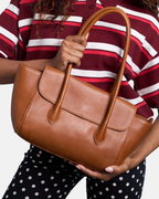 Re:Design Sisu Small Bag Tan