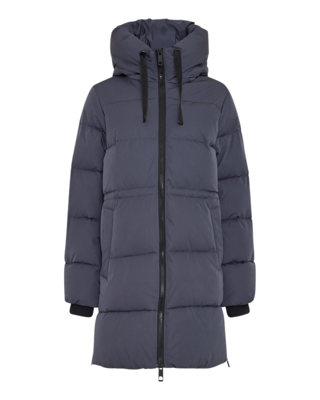 MSCH Copenhagen Mola Pavine Down Jacket India Ink