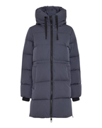 MSCH Copenhagen Mola Pavine Down Jacket India Ink