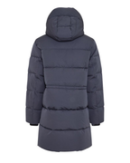 MSCH Copenhagen Mola Pavine Down Jacket India Ink