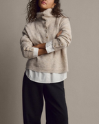 MSCH Copenhagen Bondie Hope M Pullover Warm LGM