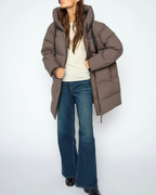 Mos Mosh Avon Hope Down Jacket Subterranea