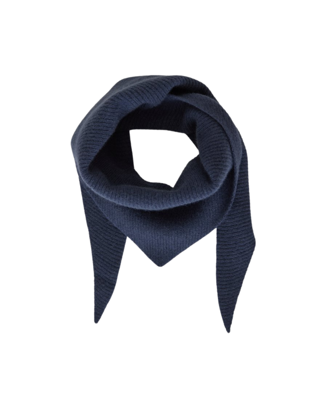 MSCH Copenhagen Lowee Scarf Mood Indigo