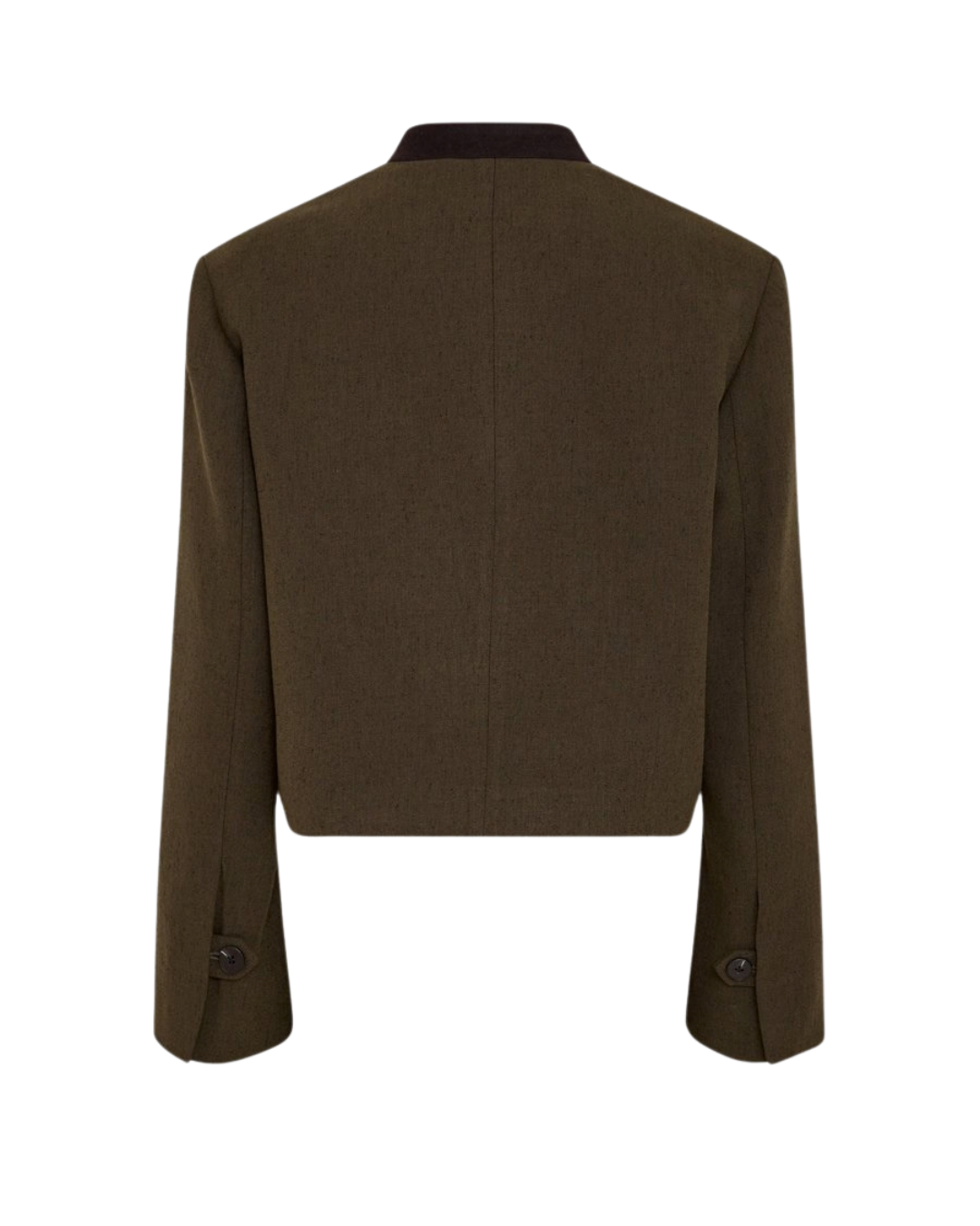 MSCH Copenhagen Cabrie Jacket Forest Night