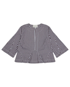 Munthe Capri Skjorte Plum