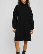 Msch Copnhagen Mercy East M Dress Black