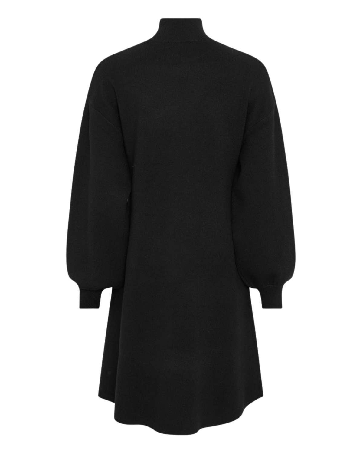Msch Copnhagen Mercy East M Dress Black