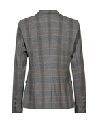 Mos Mosh MMBlake Tuxen Blazer Thunderstorm/Brown