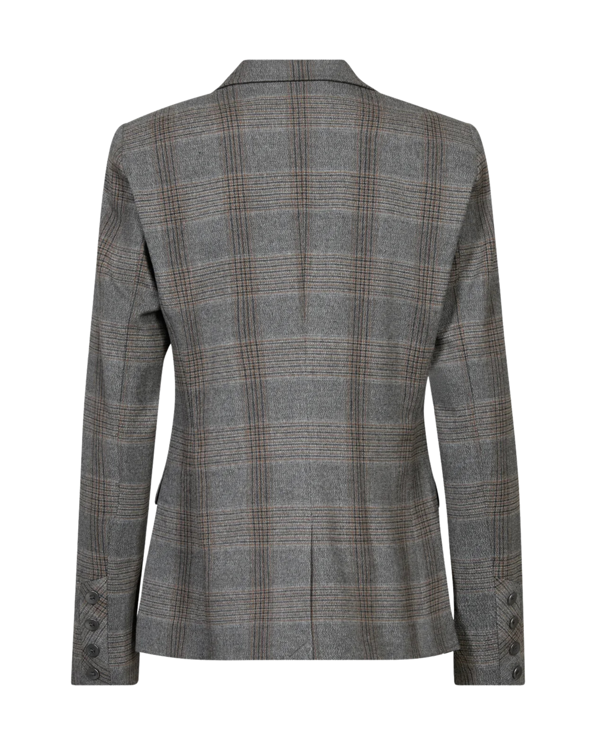 Mos Mosh MMBlake Tuxen Blazer Thunderstorm/Brown