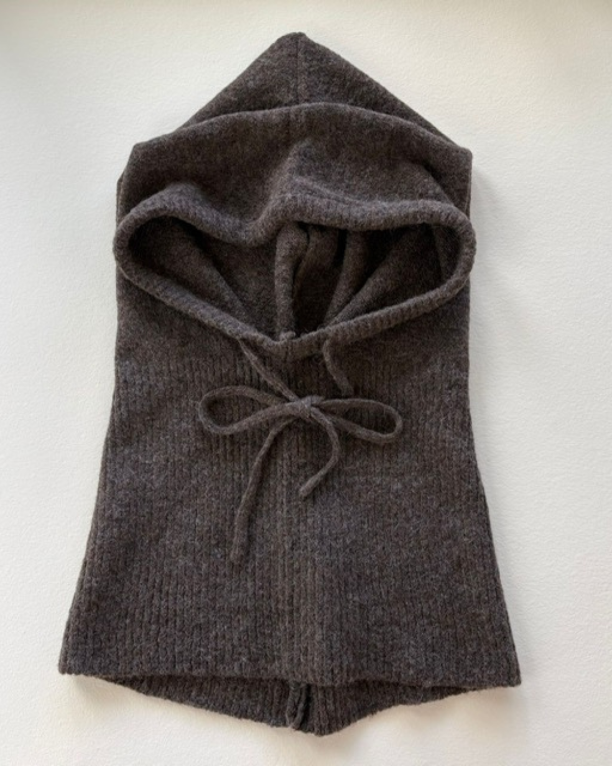 Three M Balaclava 2508 (50194) Brown