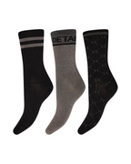 Hype The Detail Socks 3-pack Multicolour