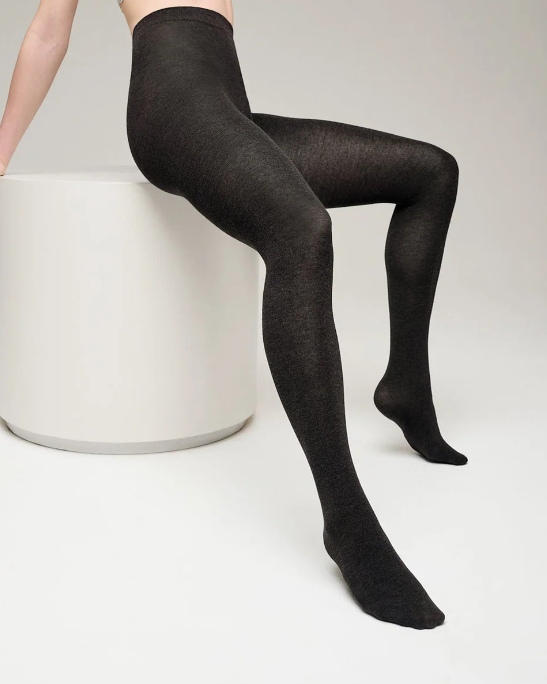 MP Denmark Love You Tights Brown