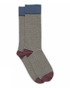 MP Denmark Gerda Long Socks Beige